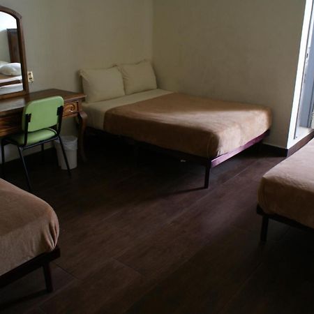 Nueva York Hotel Guadalajara Kültér fotó