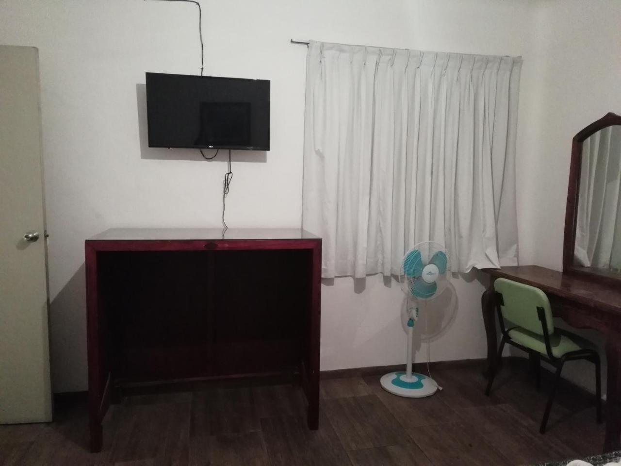 Nueva York Hotel Guadalajara Kültér fotó