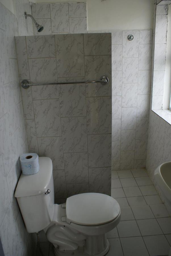 Nueva York Hotel Guadalajara Kültér fotó