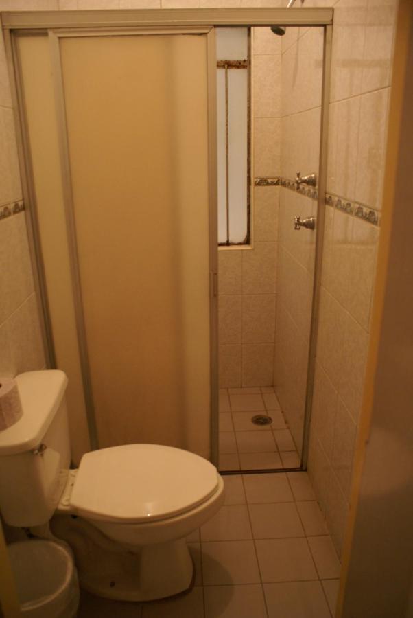 Nueva York Hotel Guadalajara Kültér fotó